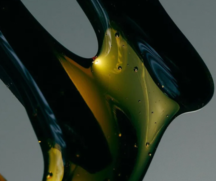 Beastie branding detail