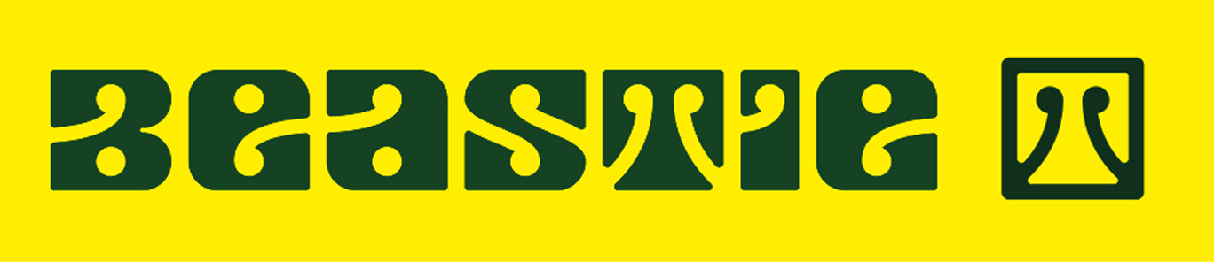 Beastie logo