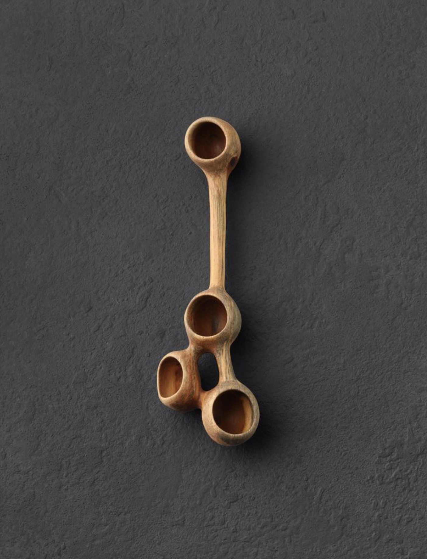 Rustic luxury design reference