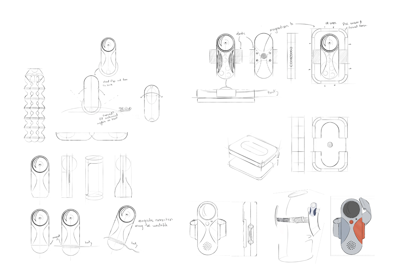 Sketches 2