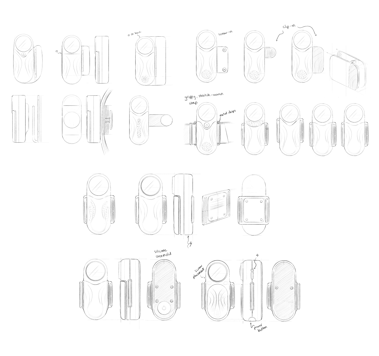 Sketches 3