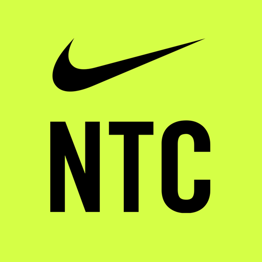 Nike Training Club logo