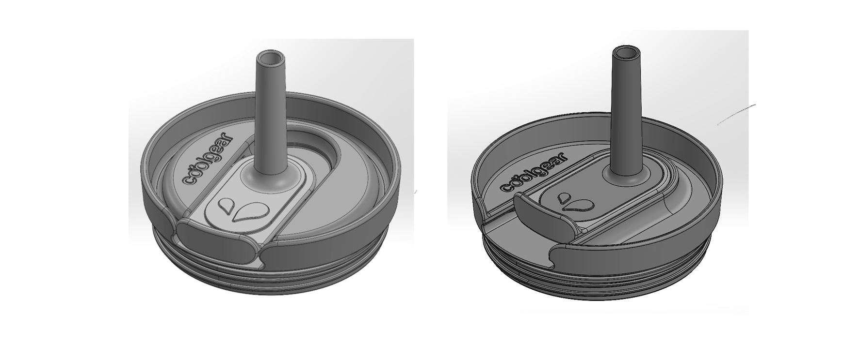 CAD screenshot
