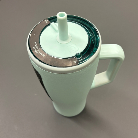 BruMate tumbler
