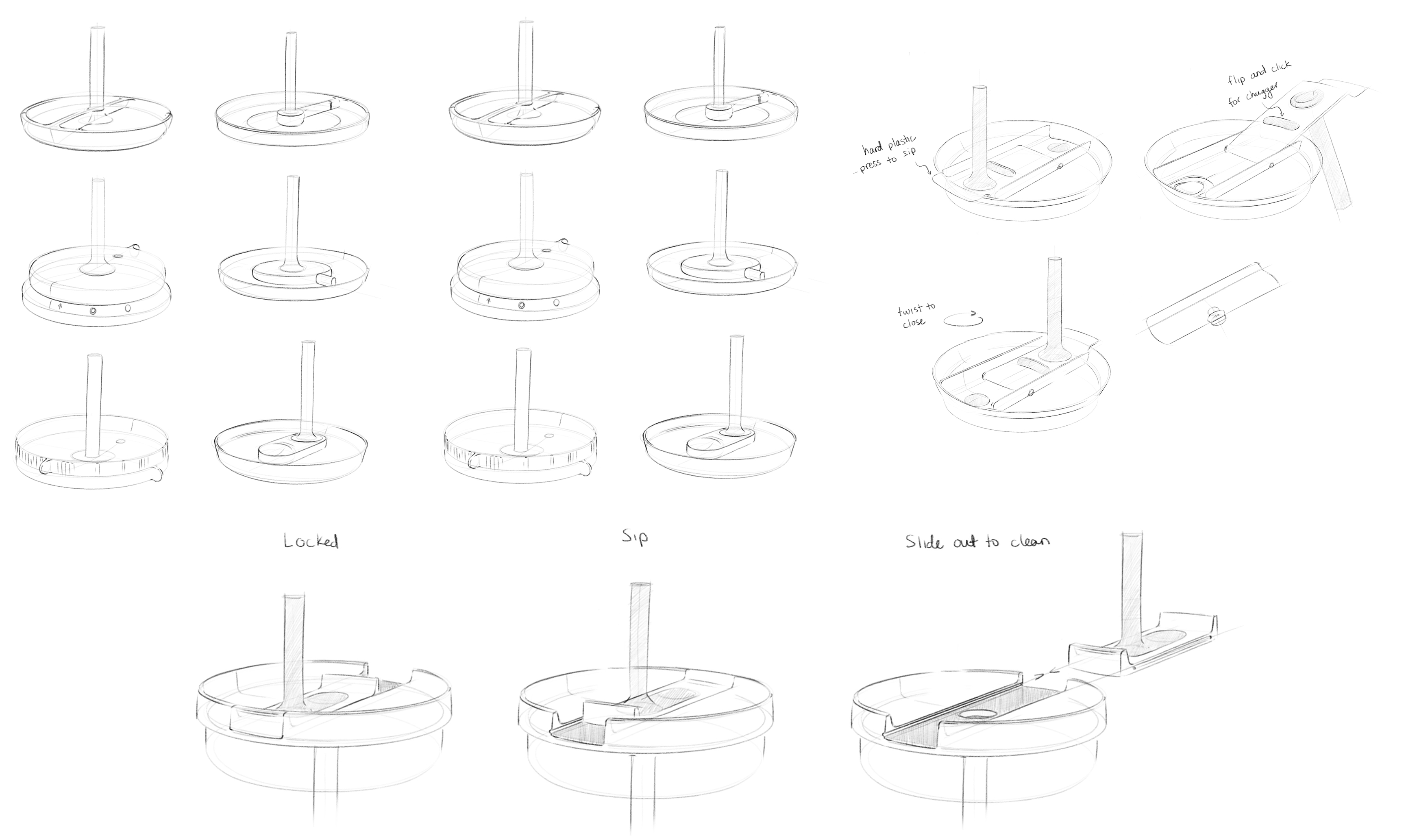 Sketches 1
